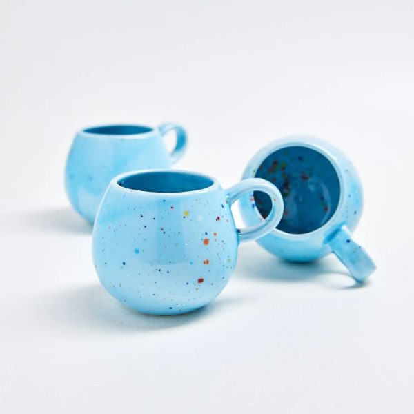 c: Egg Back Home Espresso Cup
