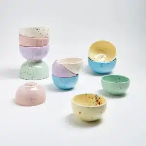 c: Egg Back Home Mini Bowl