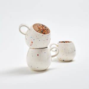 c: Egg Back Home Espresso Cup