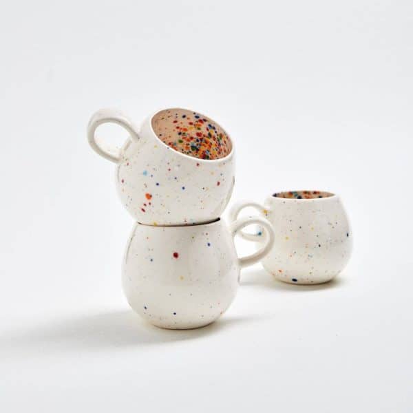 c: Egg Back Home Espresso Cup