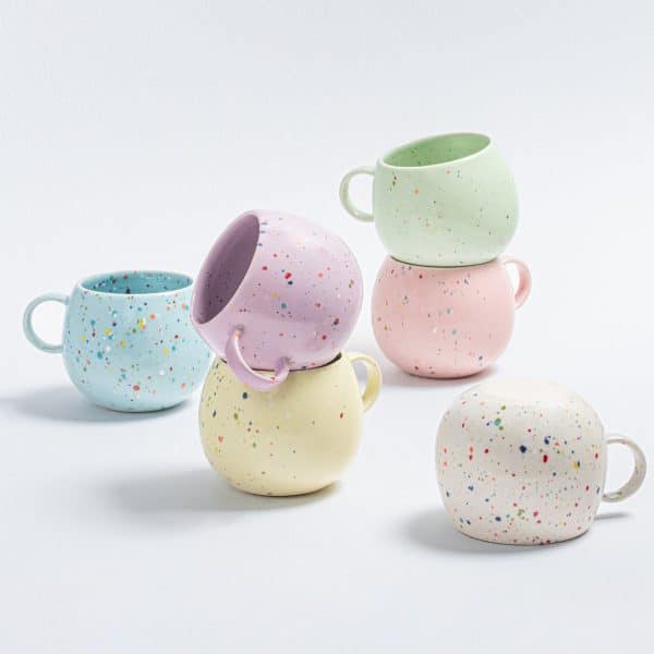c: Egg back home Cup 250ml