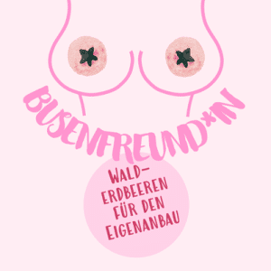 c: GRÜMI's Busenfreundin
