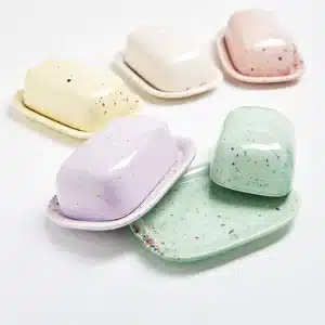 c: Egg Back Home Butterdose