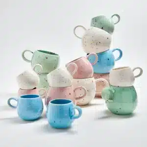c: Egg Back Home Cups