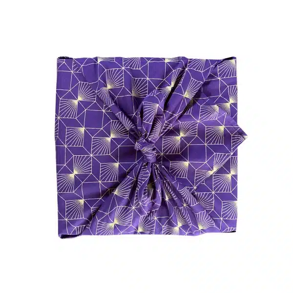 c: FabRap Plum Diamonds
