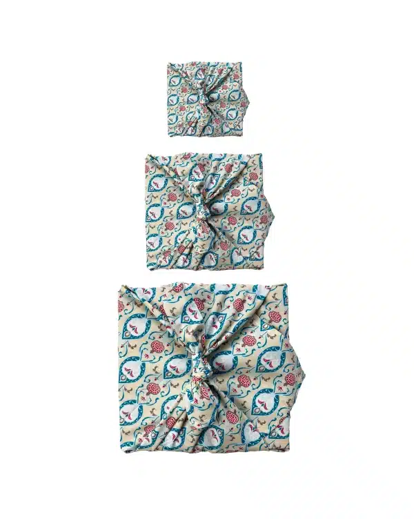 FabRap_ Teal