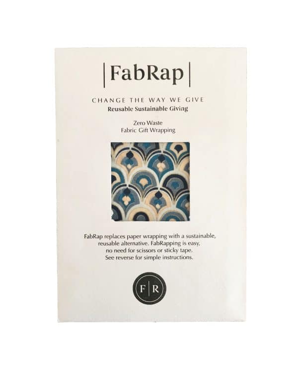 c: FabRap Verpackung