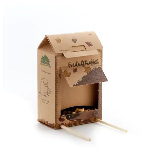 c: Stadtgärtner Freiluftbuffet