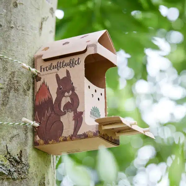 c: Stadtgärtner Freiluftbuffet