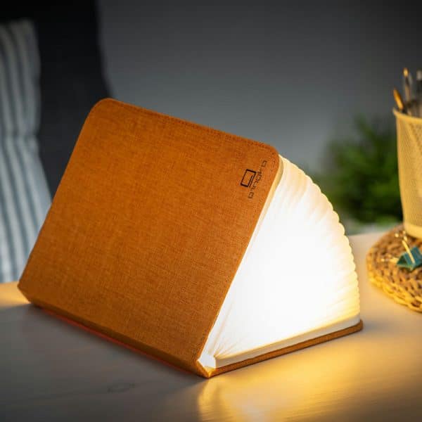 Book Light Leuchte
