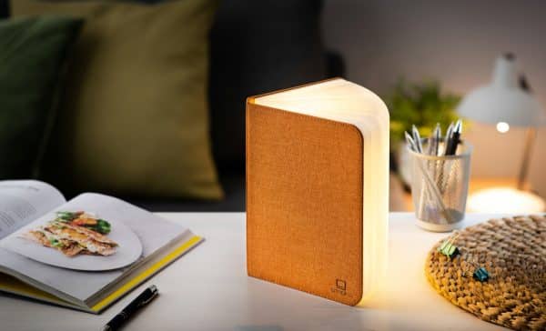 Book Light Leuchte