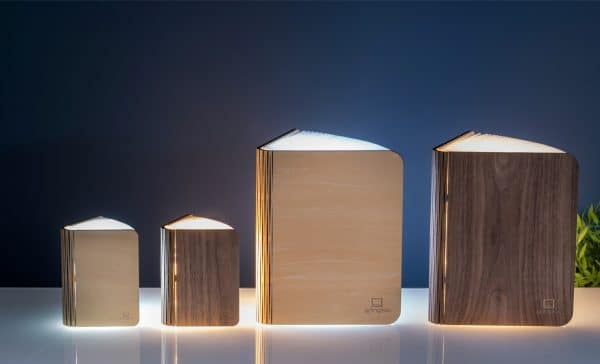 Book Light Leuchte