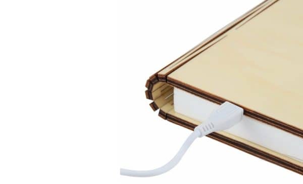 Book Light Leuchte
