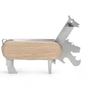 c: Animal Multi-Tool Kikkerland