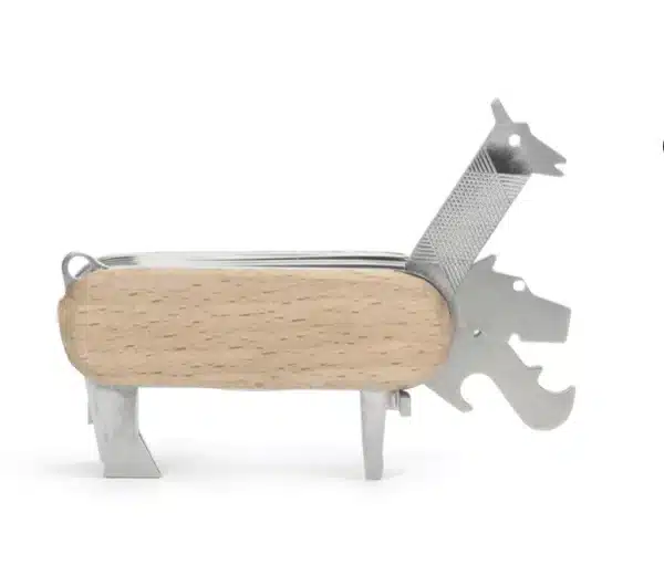 c: Animal Multi-Tool Kikkerland