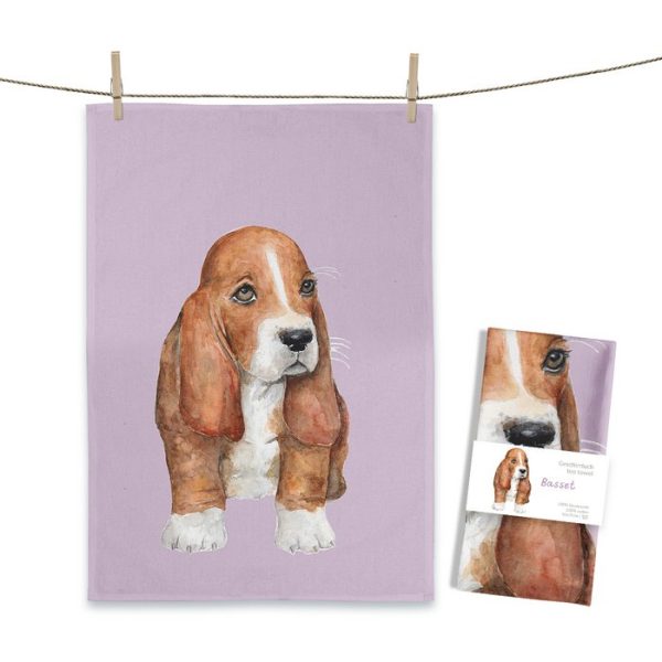 c: Maluu Basset