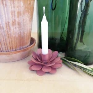 c: Madley Kerzenhalter Blume
