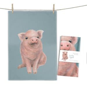 c: Maluu Glückschweinchen