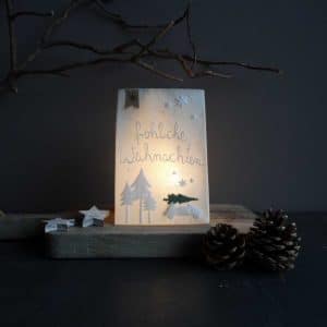 c: Good Old Friends Winterlicht