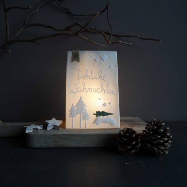 c: Good Old Friends Winterlicht