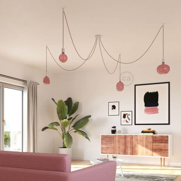 c: Creative Cables Egg