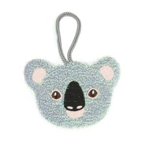 Schwamm Koala Kikkerland
