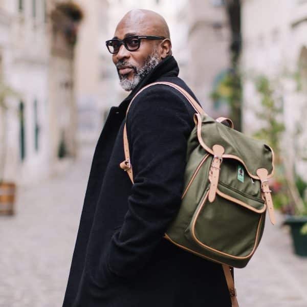 c: Kamarg Rucksack L