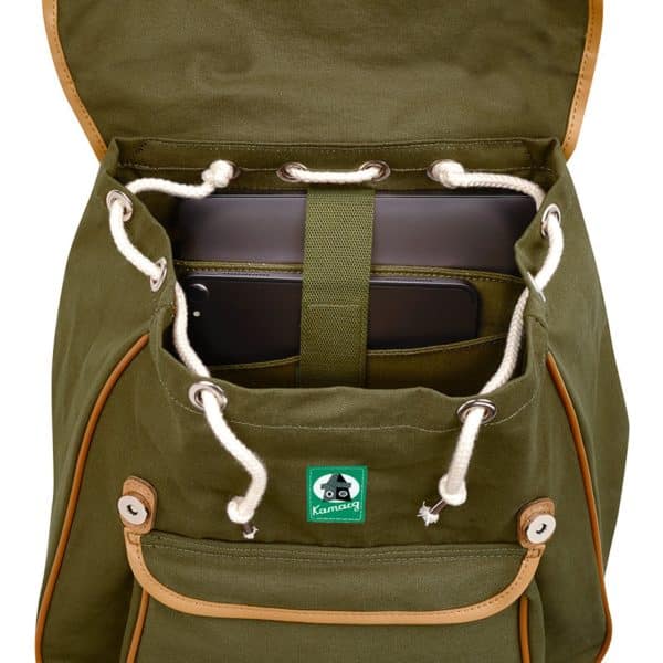 c: Kamarg Rucksack