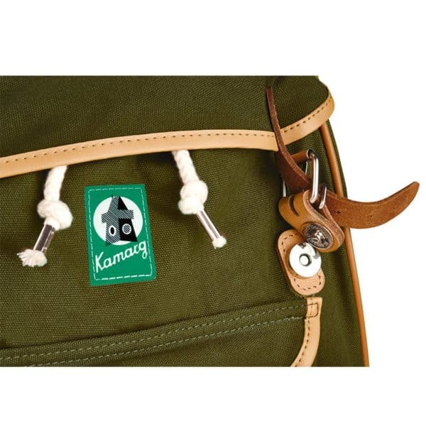 c: Kamarg Rucksack