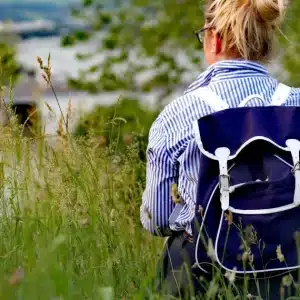 c: Kamarg Rucksack