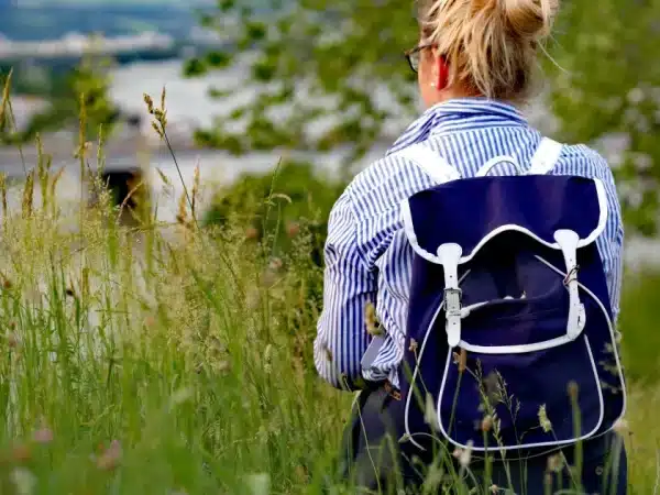 c: Kamarg Rucksack