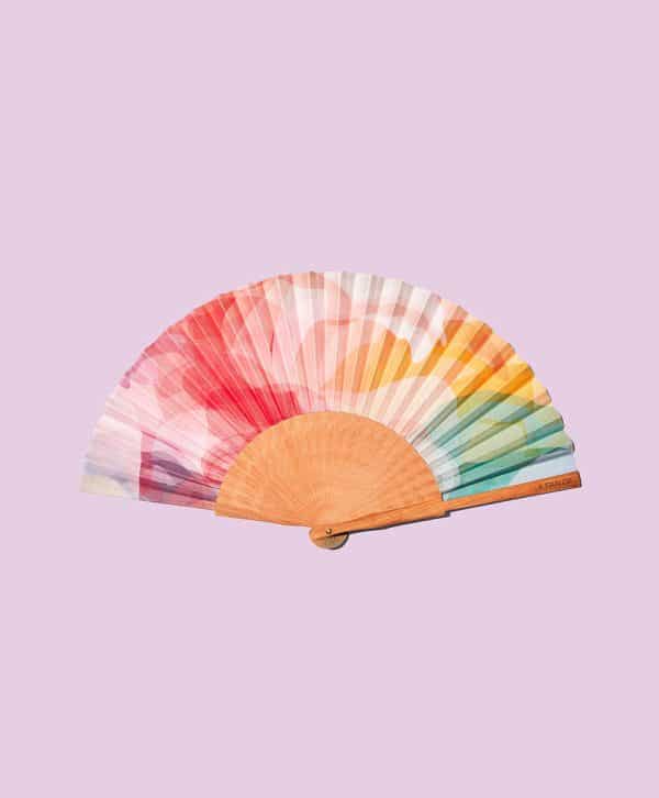 c: A Fan of Harmony