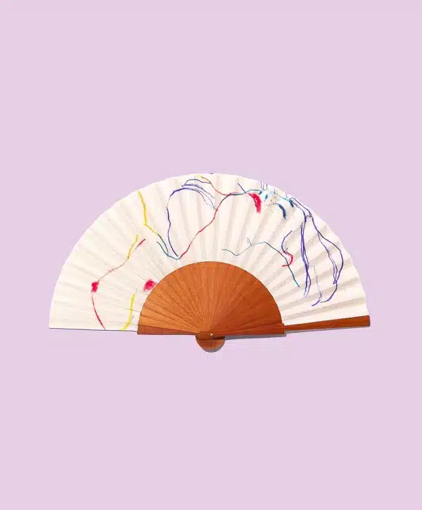 c: A Fan of Grafik