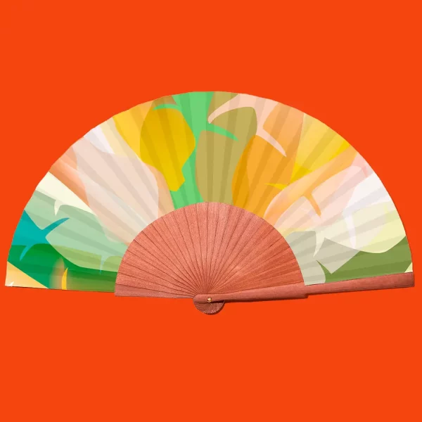 c: A Fan of Harmony