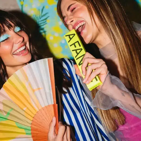 Fächer "A Fan of" – Bild 20