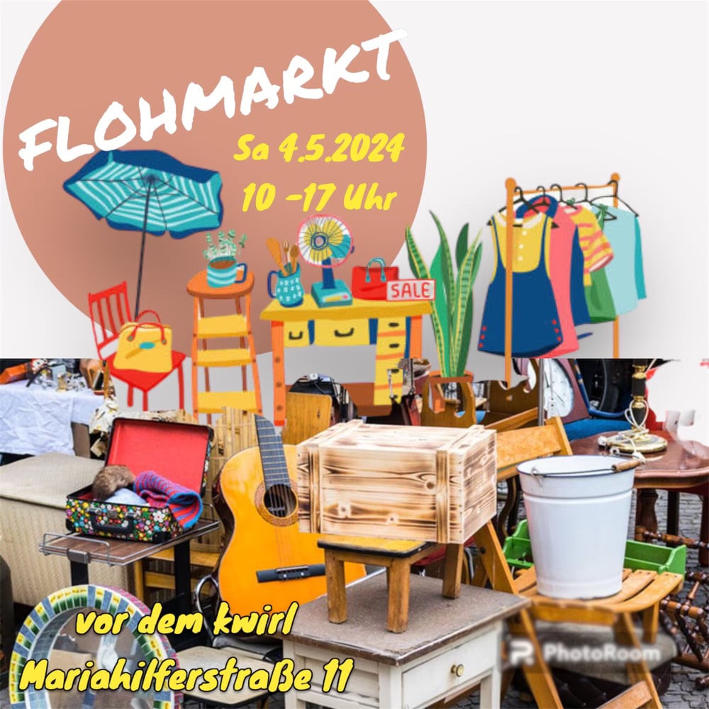 Flohmarkt