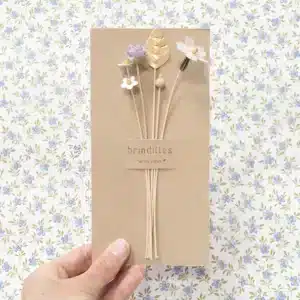 c: Millimetrée Bouquet Frühlingsblumen