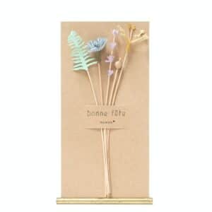 c: Millimetrée Bouquet Farn