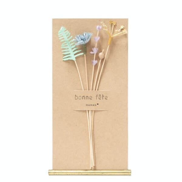 c: Millimetrée Bouquet Farn