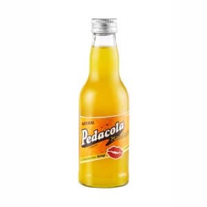 c: Pedacola Mandarine Sirup