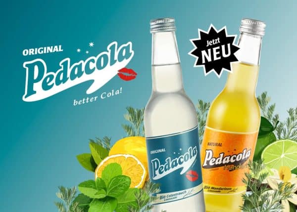 c: Pedacola Mandarine