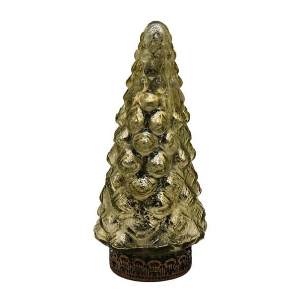 c: Clayre & Eef LED Weihnachtsbaum