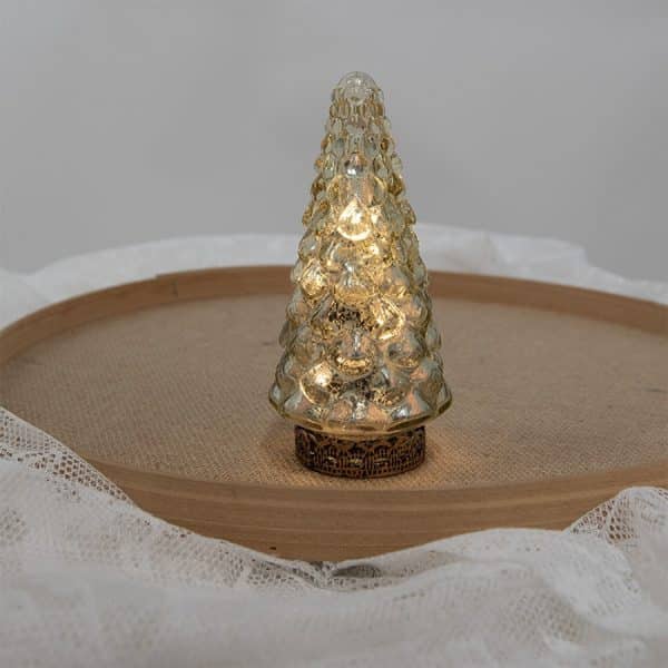 LED Weihnachtsbaum L – Bild 4