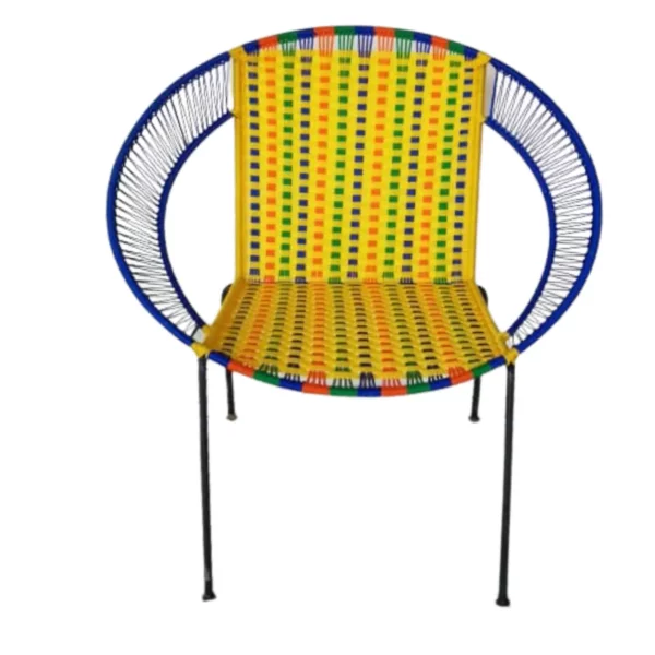 c: Timbuktu Chair