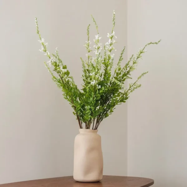 c: Flowrette Salbei Weiß