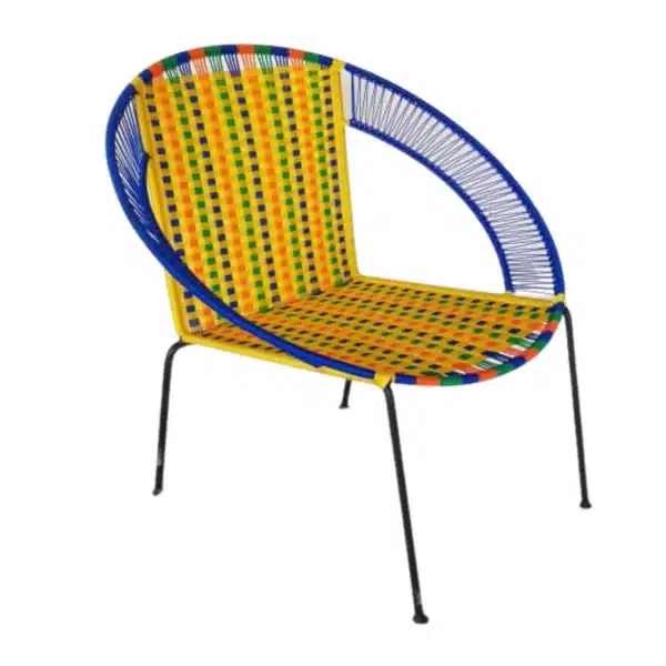 c: Timbuktu Chair