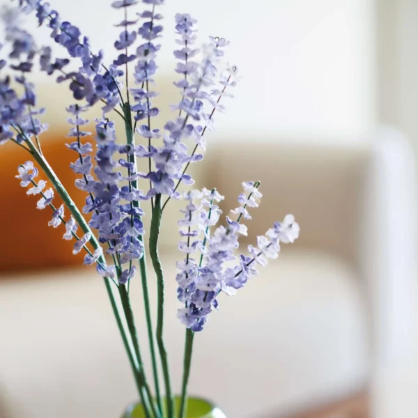 c: Flowrette Lavendel
