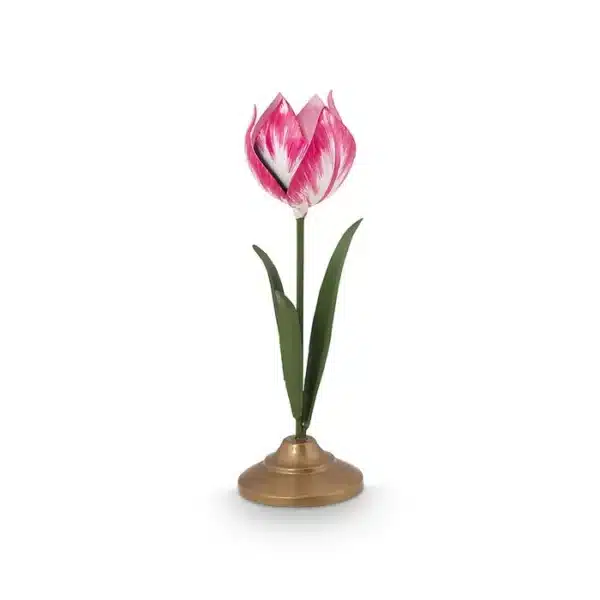 c: Pip Studio Kerzenhalter Tulpe