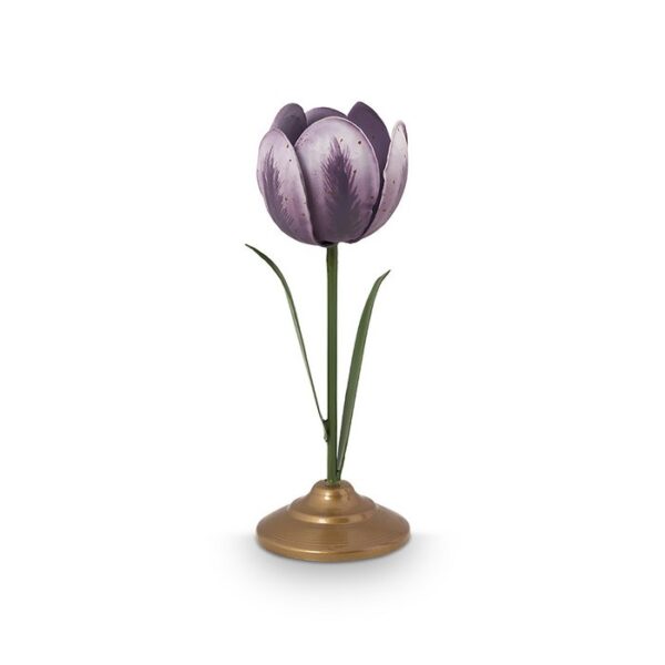 c: Pip Studio Kerzenhalter Tulpe