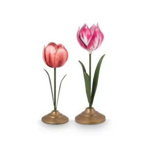 c: Pip Studio Kerzenhalter Tulpe